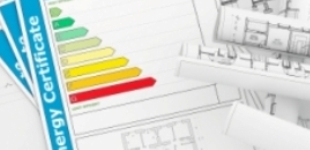 Certificación Energética de Edificios